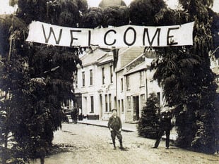 Times Past: From Liskeard County Court to the Gold Coast