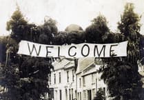 Times Past: From Liskeard County Court to the Gold Coast