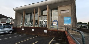 Library refurbishment project open for bids
