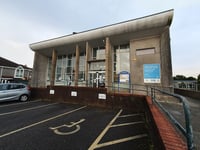 Library revamp to create more welcoming space