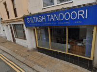 Police called to Saltash restaurant after reported disturbance