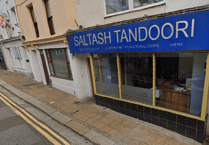 Police called to Saltash restaurant after reported disturbance