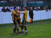 Torpoint and Saltash look for vital points in promotion race