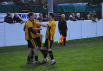 Torpoint and Saltash look for vital points in promotion race