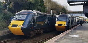 GWR to retire Castle Class trains after almost 50 years of service