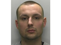 Man jailed for stabbing victim in the chest