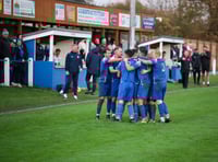 Leaders Liskeard welcome Wadebridge as Penzance visit Elburton 