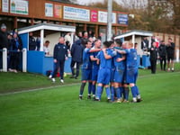 Liskeard Athletic and Elburton Villa resume Premier West title bids