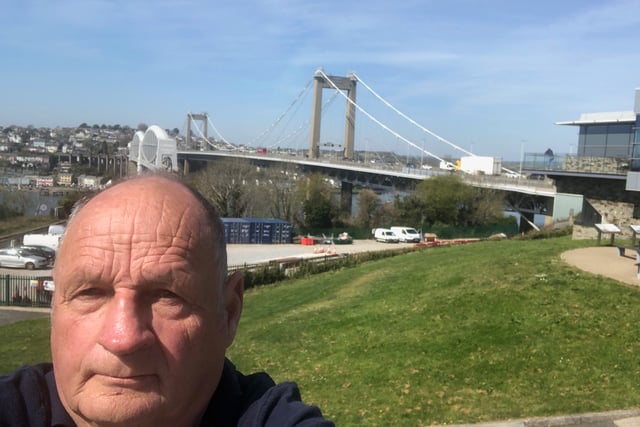 In My View with Jim Candy: We all want to see Tamar tolls abolished