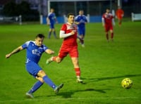 Thomson stars as Liskeard resume title quest with Wadebridge victory