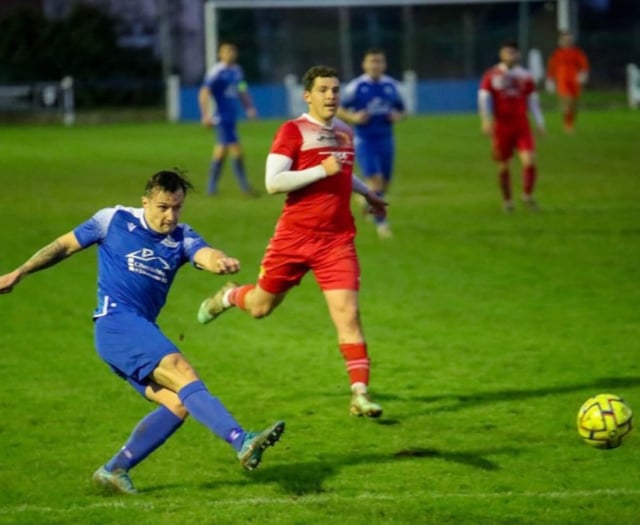 Thomson stars as Liskeard resume title quest with Wadebridge victory