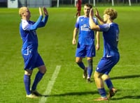 Gilbert hails Blues' fitness and Mabin after Falmouth victory