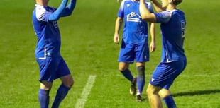 Gilbert hails Blues' fitness and Mabin after Falmouth victory