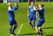 Gilbert hails Blues' fitness and Mabin after Falmouth victory