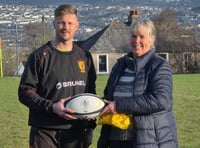 Ashes' late woes continue against Cornish rivals Truro