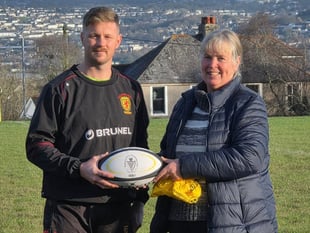 Ashes' late woes continue against Cornish rivals Truro