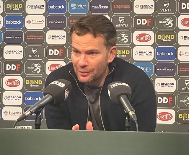 Substance over style for Cleverley as Argyle secure priceless victory