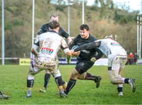 CABs set for huge test at promotion-chasing Brixham