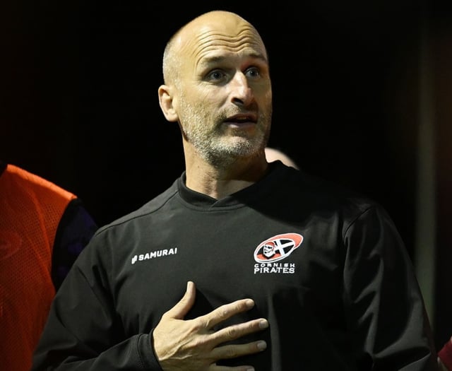 Cattle acknowledges power of Pirates in win over Ampthill