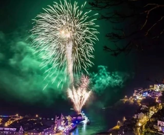 Liskeard and Looe Radio: Pelynt Young Farmers set to dazzle crowds