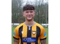 Falmouth secure survival with emphatic home win