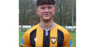 Falmouth secure survival with emphatic home win