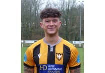 Falmouth secure survival with emphatic home win