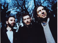 Eden Sessions stage set to welcome back Snow Patrol