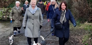 GLL Health Watch: Festive fitness matters