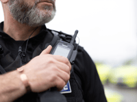 Police crack down on anti-social drivers as reports surge