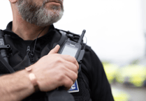 Police force now hiring new officers, PCSOs, specials