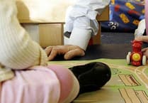 Childcare in Cornwall less expensive than English average