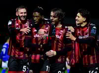 Truro end eight-match losing run with Wealdstone victory