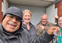 Former chapel saved for community use