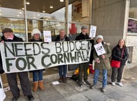 Maximum council tax increase ‘not our fault’ says Cornwall Council