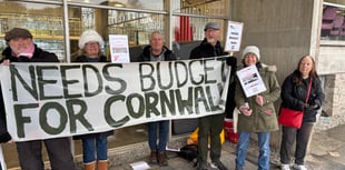 Maximum council tax increase ‘not our fault’ says Cornwall Council