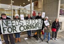 Maximum council tax increase ‘not our fault’ says Cornwall Council