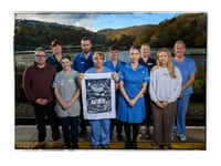 Fishmas fever in Looe as festive calendar sells out
