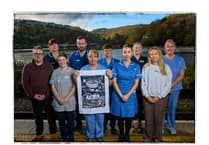 Fishmas fever in Looe as festive calendar sells out