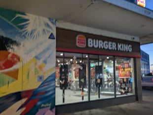 ‘Ludicrous’ traffic fears over Burger King plan 