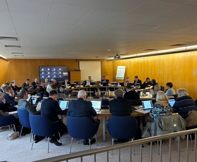 Council faces scrutiny over draft budget and proposed service changes