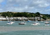 Henwyn tyller/Place names: Flushing – Nanskersys