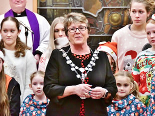 Calls for residents to celebrate town’s unsung heroes