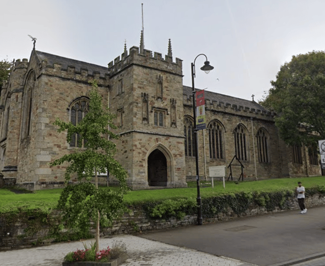 An immersive experience where Bodmin’s voices and untold myths awaken