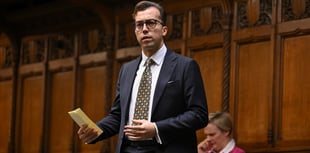 Cornwall's Voice: Noah Law, Labour MP for St Austell and Newquay