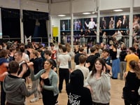 Determined school pupils complete 24-hour challenge