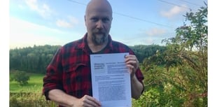 Families ‘penalised’ as Cornwall care funding system questioned