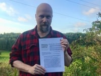 Families ‘penalised’ as Cornwall care funding system questioned