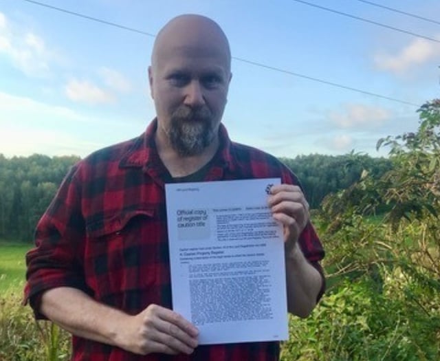 Families ‘penalised’ as Cornwall care funding system questioned