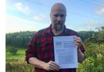 Families ‘penalised’ as Cornwall care funding system questioned